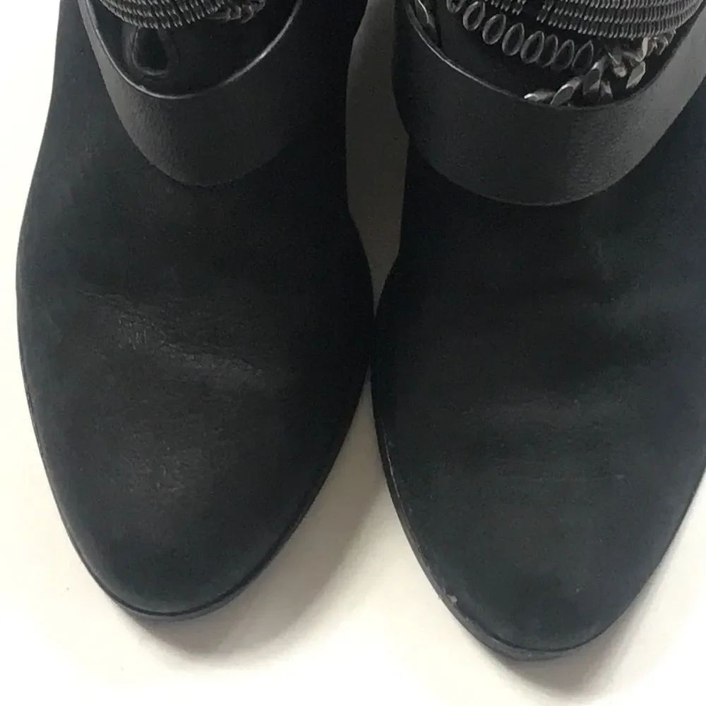 Dolce Vita Yasmina Women Boots Shoes Size 6 - Picture 6 of 8